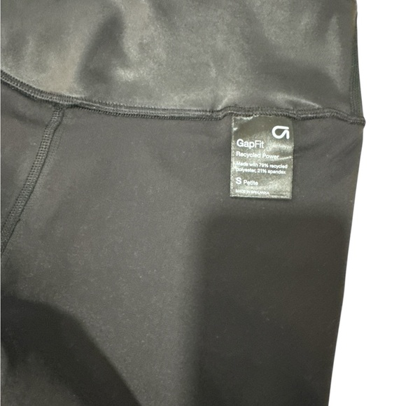 GAP Black Leggings for Women - Picture 6 of 6